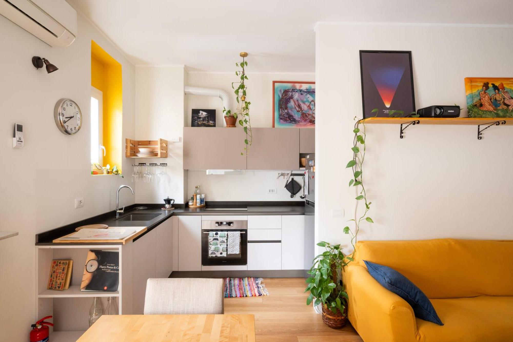 Cozy Prada M3 Apartamento *