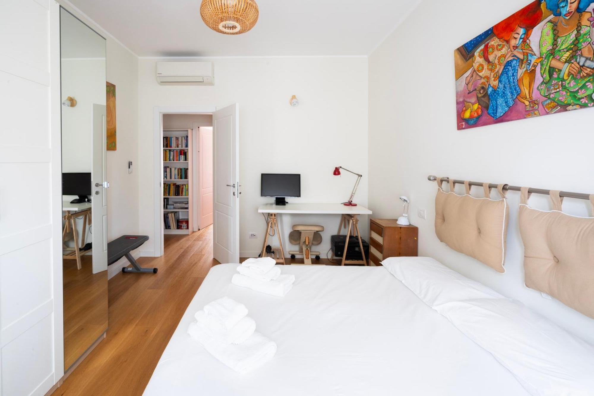 Cozy Prada M3 Apartamento