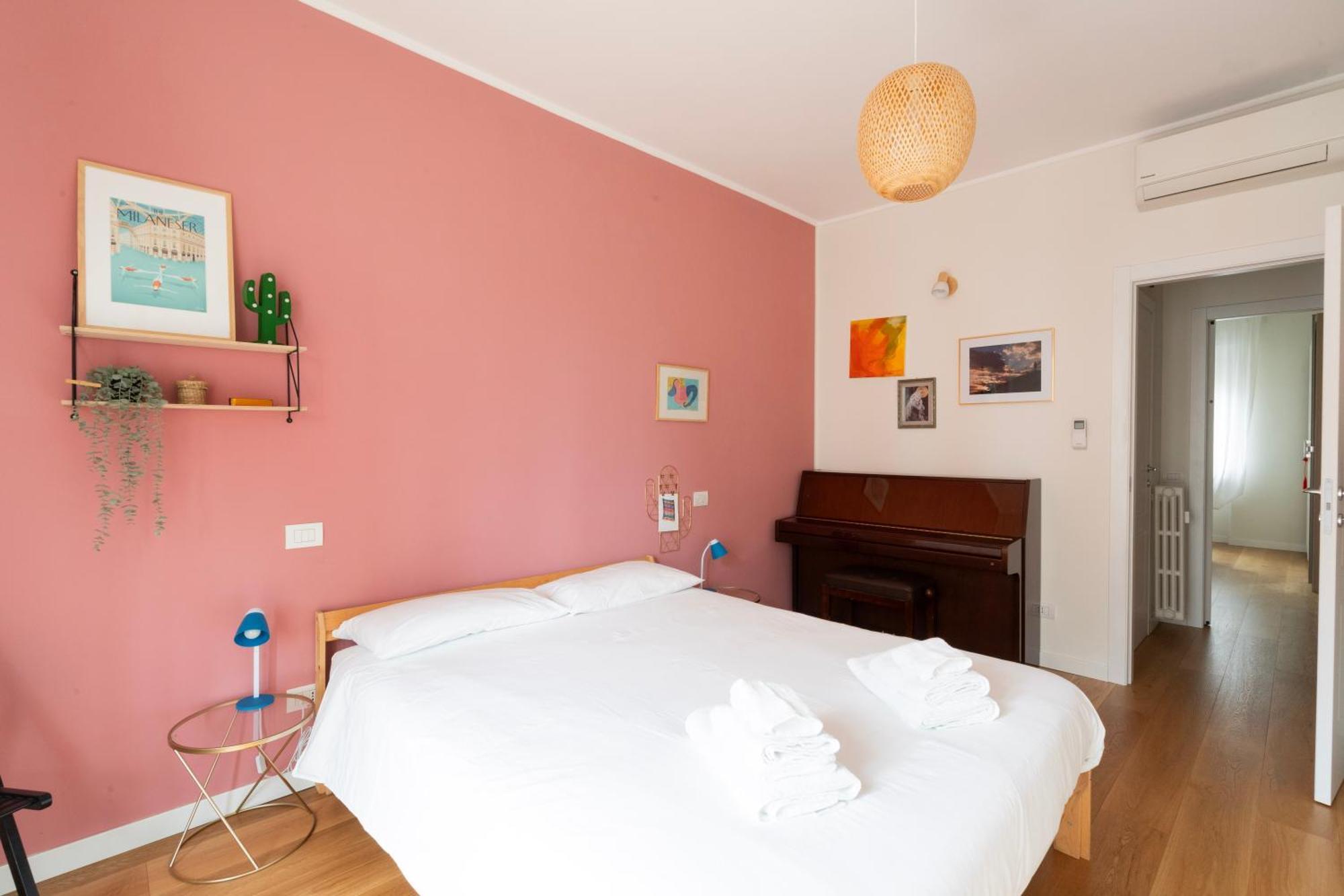 Apartamento Cozy Prada M3
