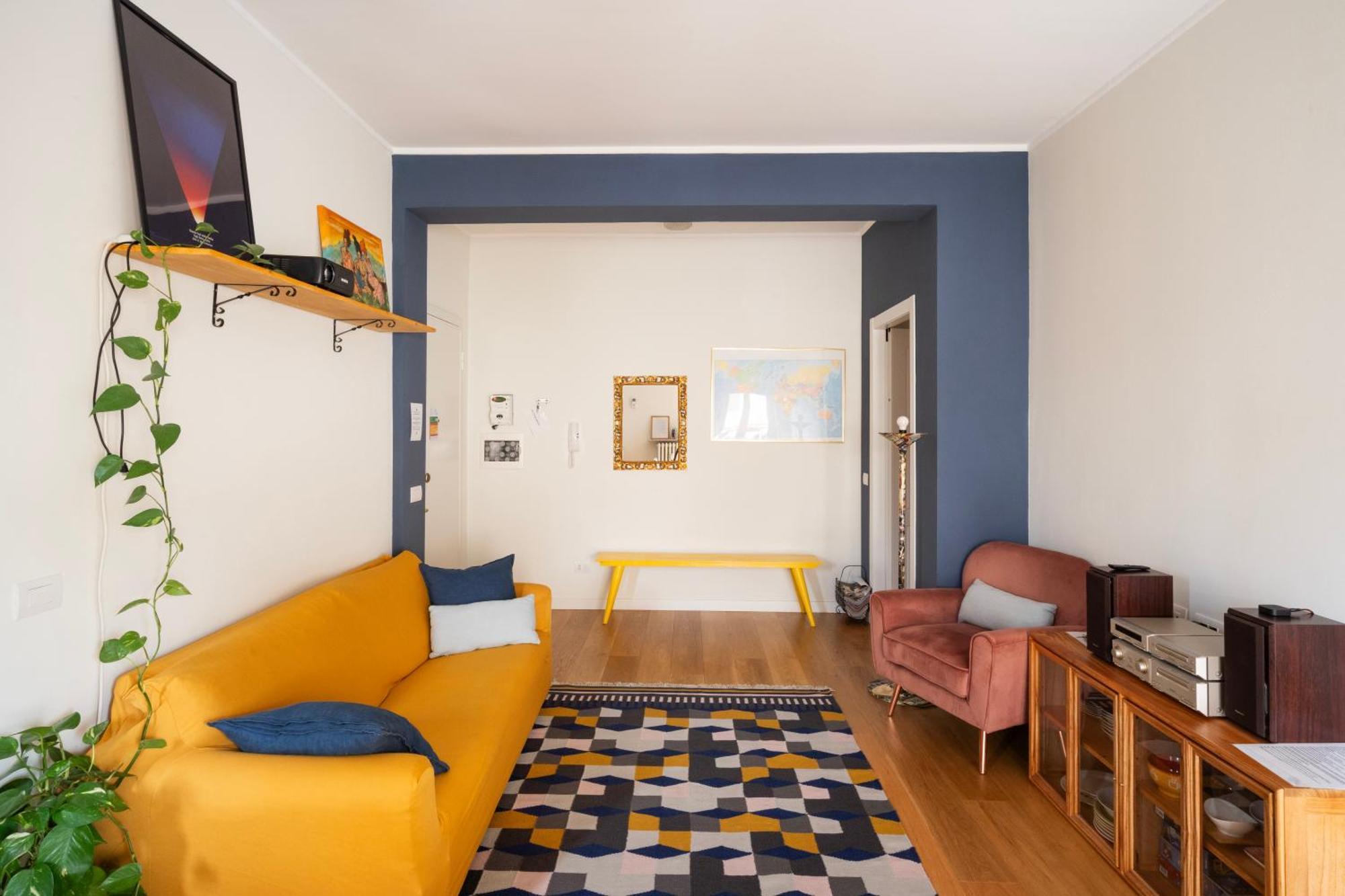 Cozy Prada M3 Apartamento *