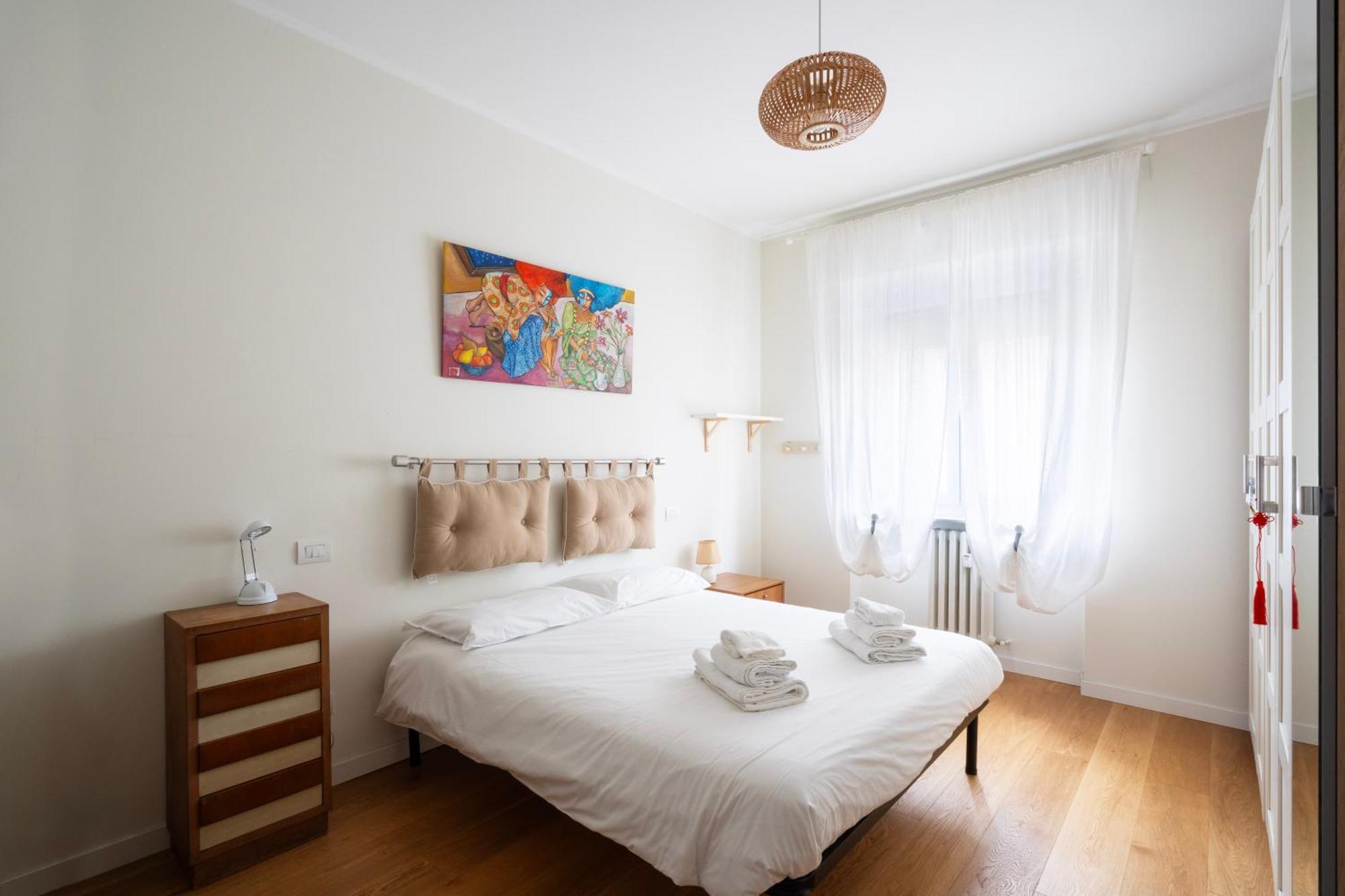 Cozy Prada M3 Apartamento